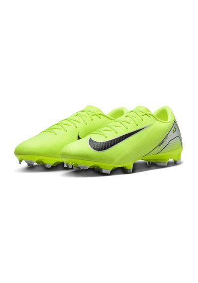 Nike Mercurial Zoom Vapor 16 Academy Fg/mg Erkek Krampon Fq8374-700 Yeşil