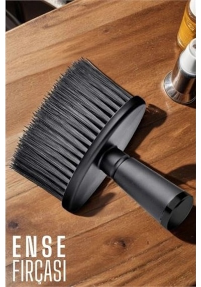 Nano Ense Fırçası Absolute Professional 720277