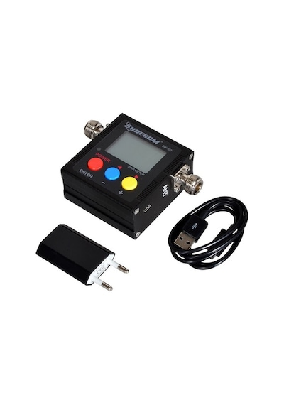 Surecom Sw-102 Dijital Swr Metre