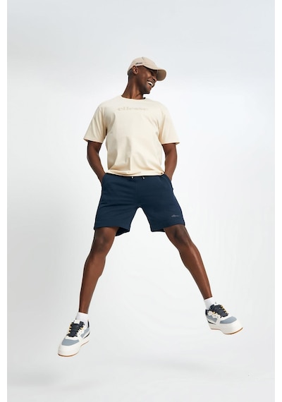 Ellesse Erkek Tişört Em134-bg Bej