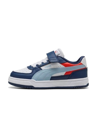 Puma Caven Iıı Block Ac+ Ps Çocuk Günlük Ayakkabı 406891-05 Mavi