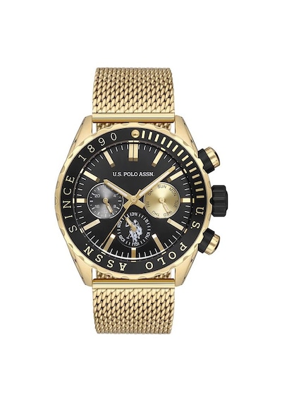 U.S. Polo Assn. USPA1025-06 Erkek Kol Saati