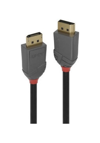 Lindy Lın-36487 15 Mt Dsıplay Port To Dısplay Port V1.4 Görüntü Kablosu