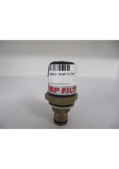 Mp Filter V6 Indicator