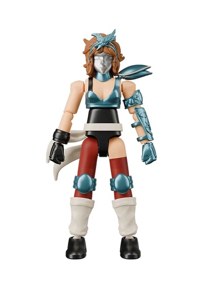 Blokees Saint Seiya Galaxy Versiyon 1 Yapım Kiti