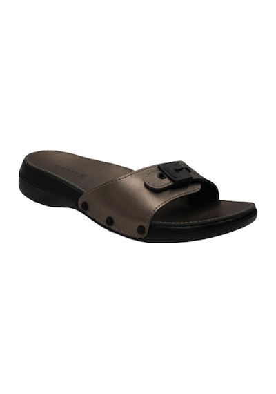 Ceyo 6500 Minelli Platin Ortapedik Bayan Terlik & Sandalet 001