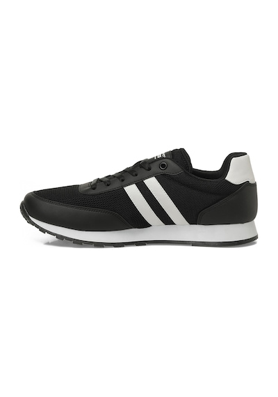 Proshot Vega 6fx Siyah Erkek Sneaker 000000000102202029 SİYAH-BEYAZ