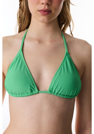 Penti Pastel Yeşili Aida Üçgen Bikini Üstü