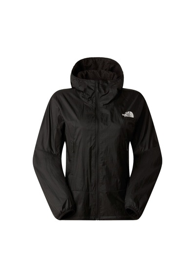 The North Face W Rıdgelıte Futurefleece Wınd Kadın Ceket Nf0a8erkjk31 Siyah