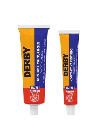 Derby Second 72 Fix Uv  Yapıştırıcı