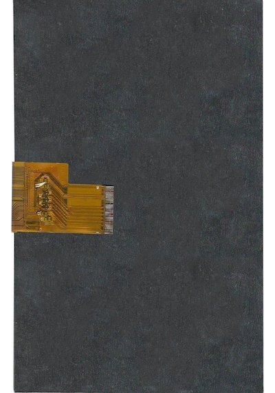Everest Everpad Sc-985 Hd Lcd İç Ekran