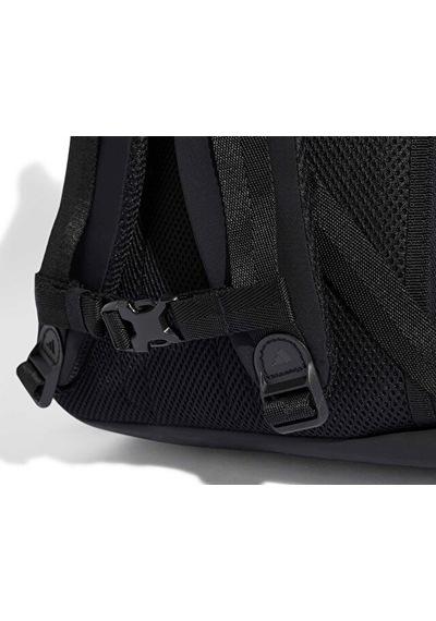 Adidas Ct Bp Roll Sırt Çantası-en: 28 Cm, Boy: 66 Cm Ks2052 Siyah
