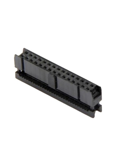 30 Pin Idc Konnektör Dişi
