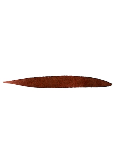 Graf Von Faber-Castell Mürekkep Şişe Fındık Kahve 75 ml