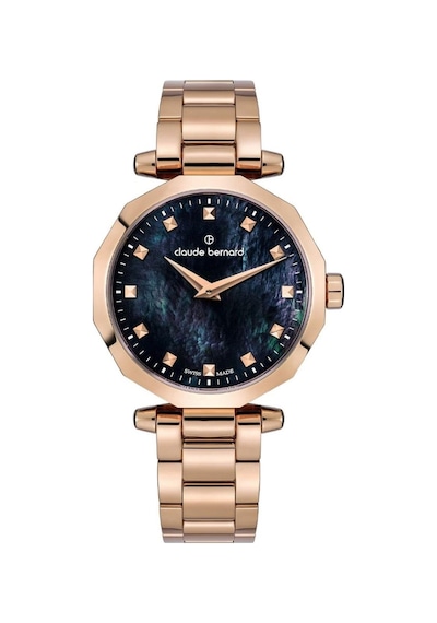 Claude Bernard Kadın Kol Saati Cb.20229.37rm.nanr Rose Gold