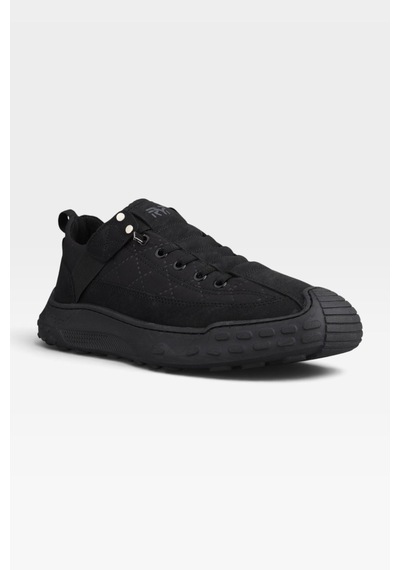 Ryt Forest Erkek Sneaker - Siyah