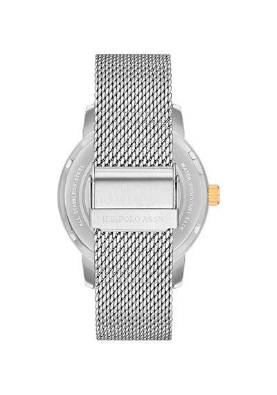 U.s. Polo Assn. Uspa1075-05 Erkek Kol Saati