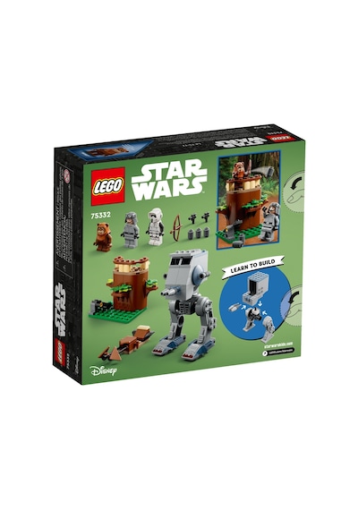 LEGO® Star Wars 75332 AT ST™ 87 Parça