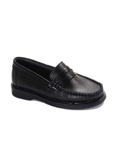 Fast Step Hakiki Deri Erkek Çocuk Casual Ayakkabı 837xca999 001
