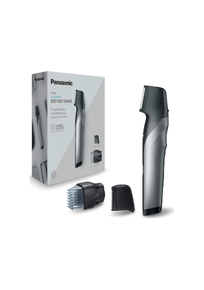 Panasonic Er-gk80-s503 Erkek Şarj Edilebilir Vücut Düzeltici Cep Şekli, İ-shaper, Paslanmaz Çelik, Uzun Pil Ömrü, İnce Bölge Aksesuarları, 20 Uzunluk, 2 Tarak Ve Kutu , Siyah Diğer Panasonic Er-gk80-s503 Erkek Şarj Edilebilir Vücut Düzeltici Cep Şekli, İ-shaper, Paslanmaz Çelik, Uzun Pil Ömrü, İnce Bölge Aksesuarları, 20 Uzunluk, 2 Tarak Ve Kutu , Siyah Diğer
