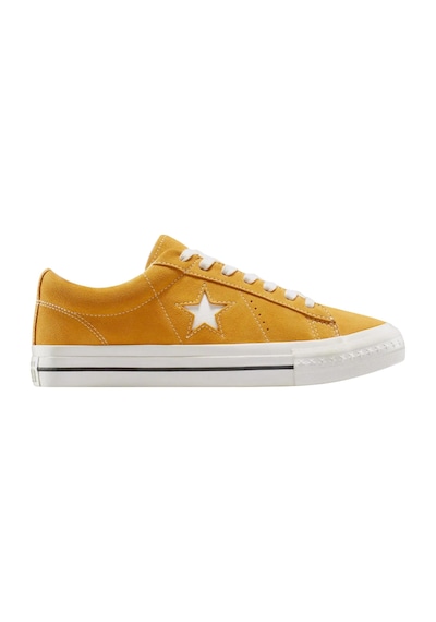 A14713c-e Converse One Star 95 Erkek Spor Ayakkabı Kahve A14713c-e Kahve