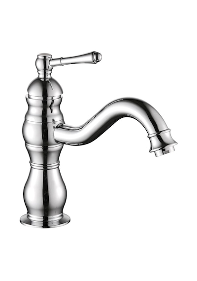 Lpd Royal Lavabo Bataryası Krom
