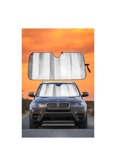 Araba Güneşliği Oto Güneşlik Tüm Araç Modellerine Uygun Cn 15201233