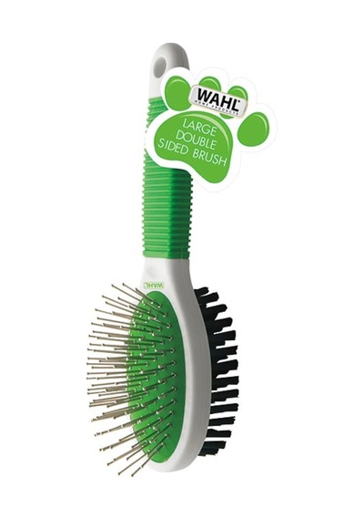 Wahl Animal Çift Taraflı Fırça L Boy