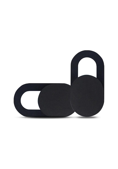 Webcam Cover Webcam Gizleyici Notebook Ve Telefon Kamera Kapatıcı