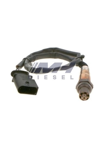 Bosch 0258006127 Lambda Sensörü Land Rover Freelander, Mg Ve Rover