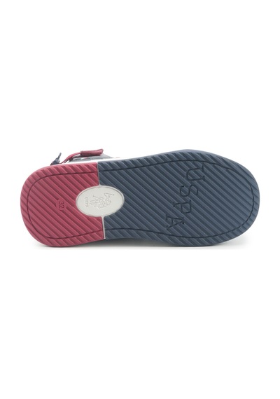 U.s. Polo Assn. Phıta Jr 5pr Lacivert Erkek Çocuk High Sneaker 000000000102027913 Lacivert-kırmızı U.s. Polo Assn. Phıta Jr 5pr Lacivert Erkek Çocuk High Sneaker 000000000102027913 Lacivert-kırmızı