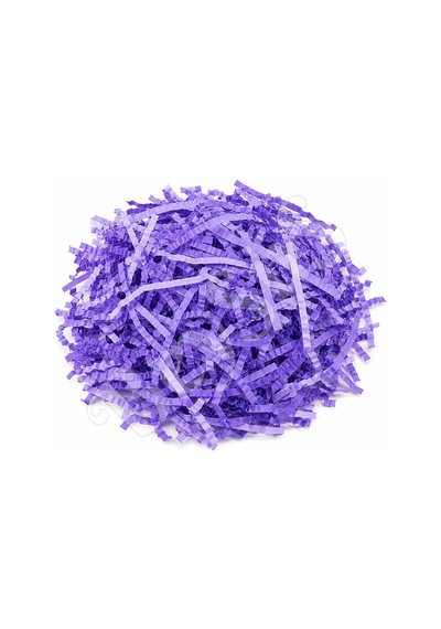 Hediye Kutusu Dolgu Kırpık Mor 40 Gr Tüm Yaşlar