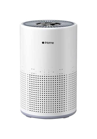 Ihome Arp1 -aktif Karbon Filtreli 100m3 H Işıklı Ultra Sessiz Air Purifier Hava Temizleyici Diğer