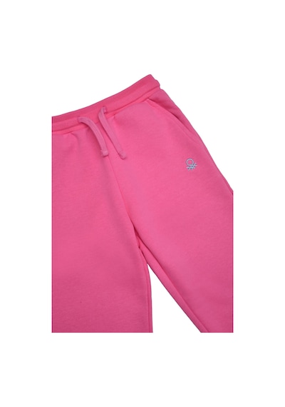 Kız Çocuk Eşofman Altı - Pembe Pembe