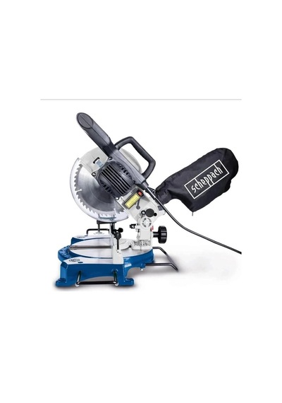 Mey İthalat Scheppach Hm 80l Lazerli Gönye Kesme 210 Mm