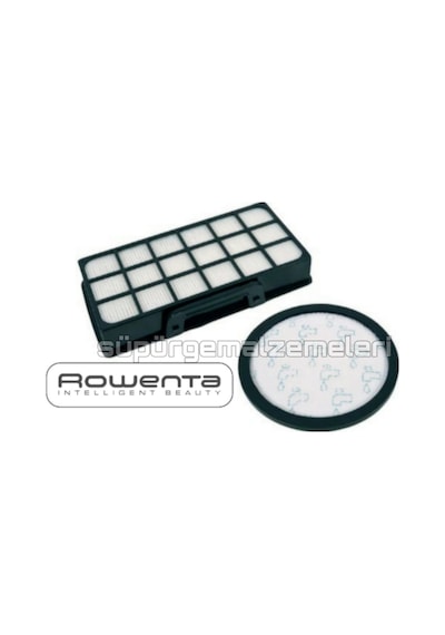 Rowenta Ro 6954 Xtrem Power Cyclonic Hepa Filtre Seti (408386590)