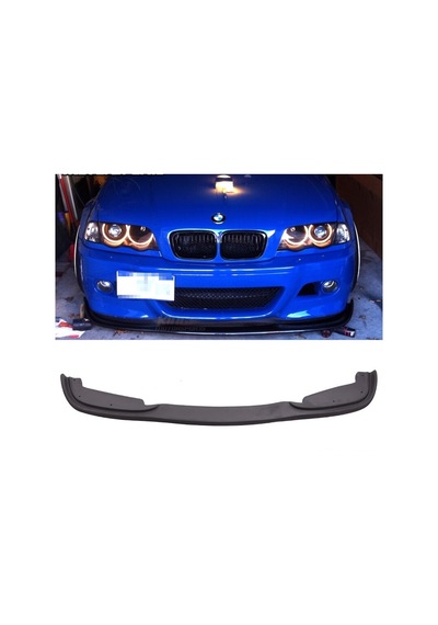 Bmw E46 Ön Lip