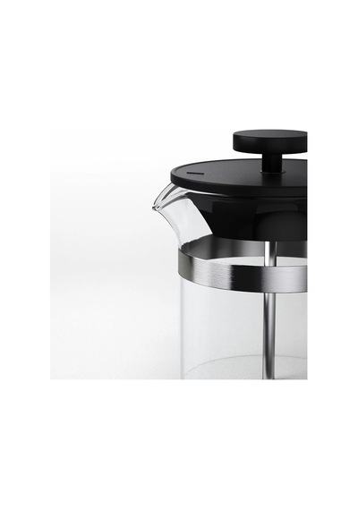 Upphetta 0,4 Lt French Press Diğer