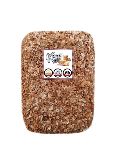 Krep Ye Çıtır Krep 750 G