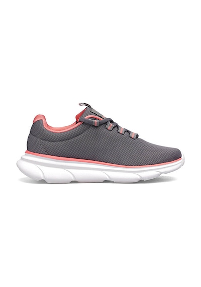 Hummel Tyro Iı Gri Kadın Sneaker 900899-2267