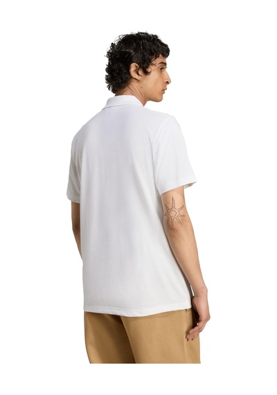 Jw6084-e Adidas Ess Polo Tee Erkek T-shirt Beyaz Jw6084-e Beyaz