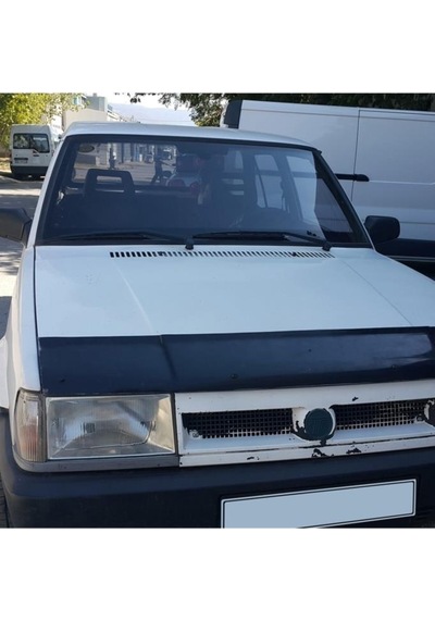 Fiat Şahin Ferrous Ön Kaput Koruyucu Rüzgarlık 1988 2002