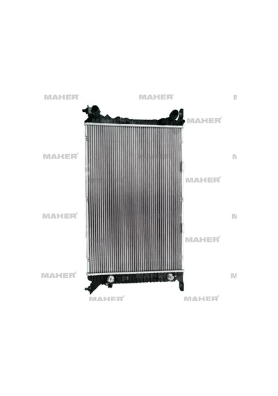 Radyatör Su A4 / A5 / Q5 08 Caba-cabb-cabb-cdhb-cjeb-cdnb-caga 1.8-2.0 Tfsı-2.0 Tdı A-t Brazıng