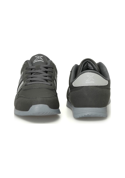Kinetix Carter Pu 4pr Gri Unisex Sneaker 000000000101741924 Gri