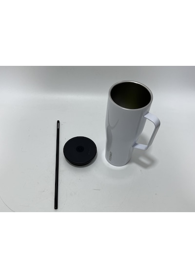 Corkcicle Cold Cup Xl Termos Bardak 890ml Çok Renkli