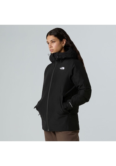 The North Face Carto Mono Triclimate 3'ü 1 Arada Kapüşonlu Kadın Mont Nf0a8d3djk31 Siyah The North Face Carto Mono Triclimate 3'ü 1 Arada Kapüşonlu Kadın Mont Nf0a8d3djk31 Siyah