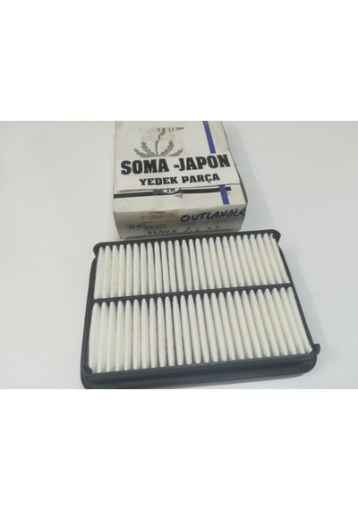 Hava Filtresi Lancer 10-1.8 Dı-d-outlander 11-2.2 1500a286