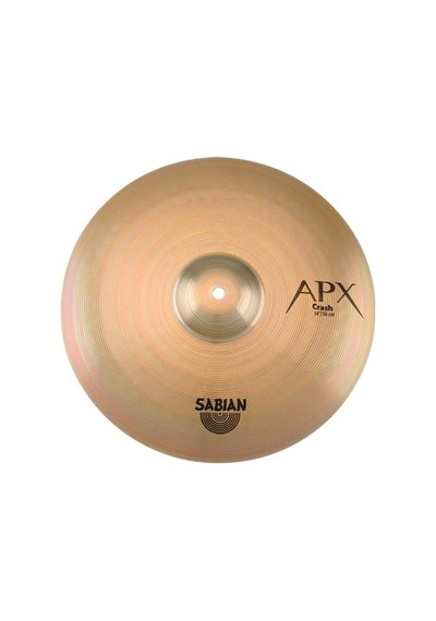 Sabian Apx Crash 18 İnch Crash