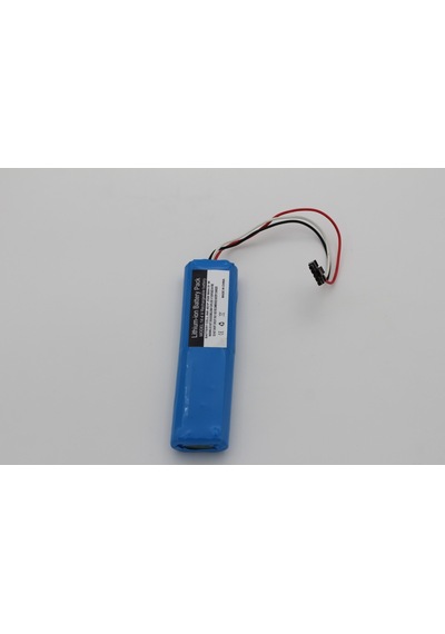Conga 3390 Robot Süpürge 3500 Mah Yanmaz Batarya 14.4v Li-ion Güç Kaynağı Sürekli Ve Güçlü Temizlik Deneyimi
