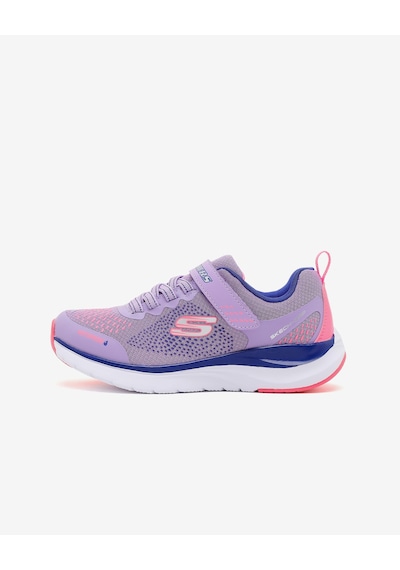 Skechers Ultra Groove - Hydro Mıst Büyük Kız Çocuk Mor Spor Ayakkabı 302393l Lvmt
